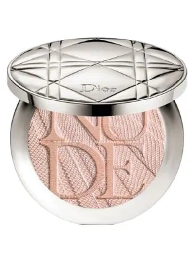 Shop Dior Nude Air Luminizer In 001 Pink Ivory