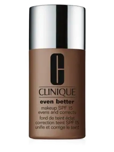 Shop Clinique Even Better Makeup Spf 15/1 oz In Beige