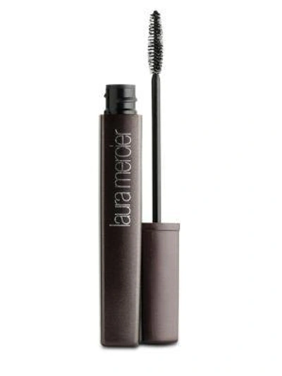 Shop Laura Mercier Long Lash Mascara In Black