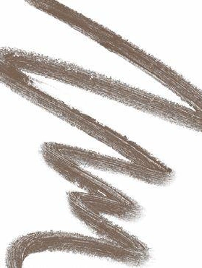 Shop Clinique Superfine Liner For Brows In Deep Brown