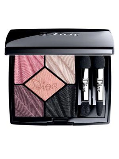 Shop Dior 5 Couleurs Eyeshadow In Flirt