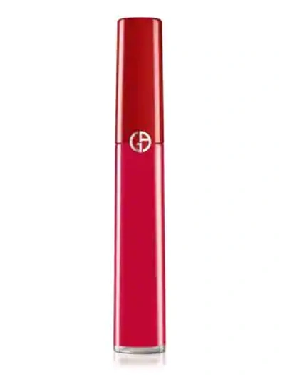 Shop Giorgio Armani Lip Maestro In 507