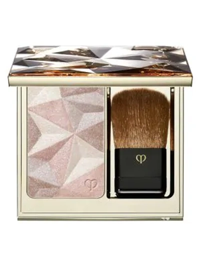 Shop Clé De Peau Beauté Luminizing Face Enhancer/0.35 Oz. In #14 Delicate Pink