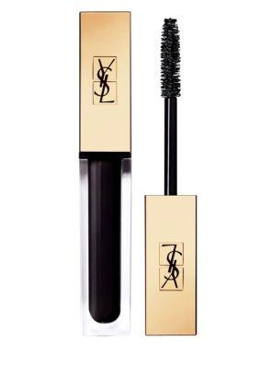 Shop Saint Laurent Mascara Vinyl Couture In Im The Storm