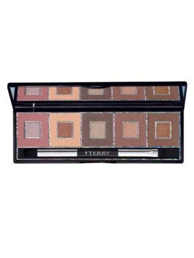 Shop By Terry Women's Slim Compact Eyeshadow Palette In 2 Pixie Nude