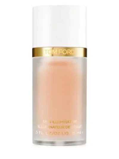 Shop Tom Ford Women's Skin Illuminator In Fire Lust