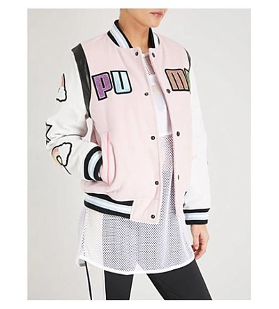 Puma sophia webster jacket hotsell