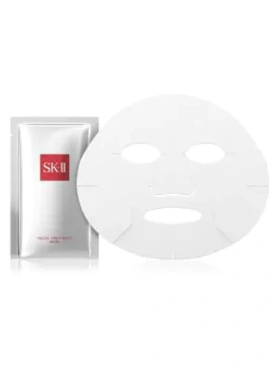 Shop Sk-ii Facial Treatment Mask
