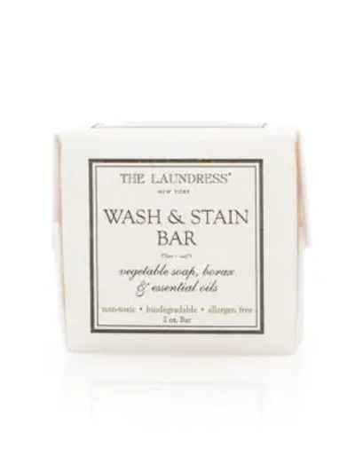 Shop The Laundress Wash & Stain Bar/2 Oz.