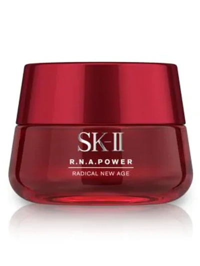 Shop Sk-ii R.n.a.power Radical New Age Cream