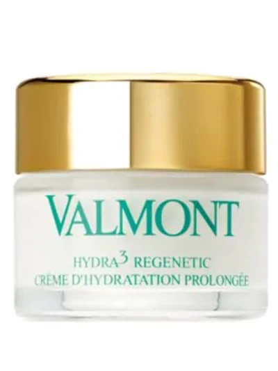 Shop Valmont Women's Hydration Hydra3 Regenetic Cream Prolonged Hydration Cream