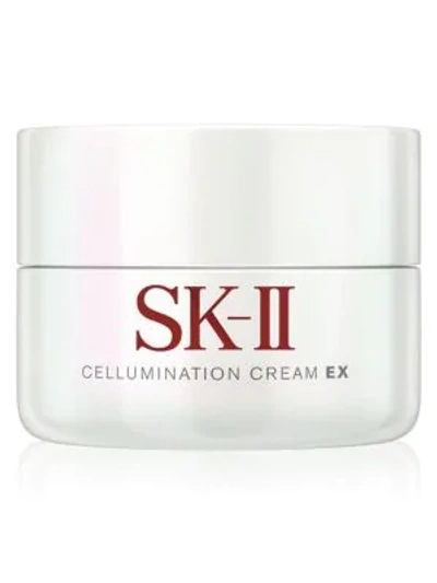 Shop Sk-ii Cellumination Cream