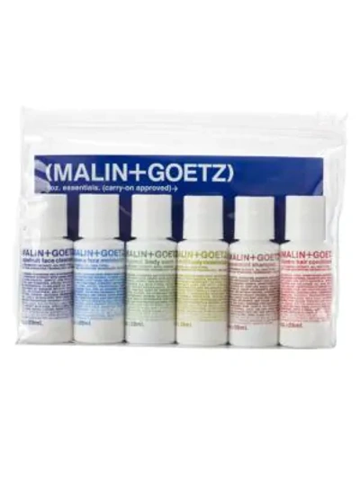 Shop Malin + Goetz Essential Kit