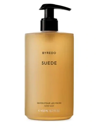 Shop Byredo Suede Hand Wash