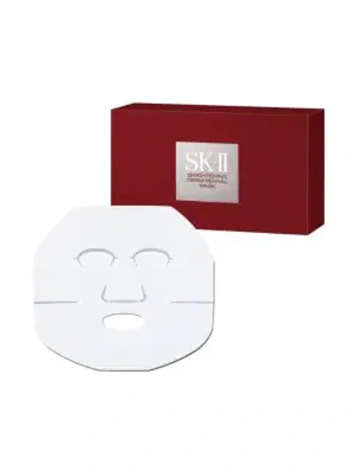 Shop Sk-ii Ten-pack Brightening Derm Revival Mask