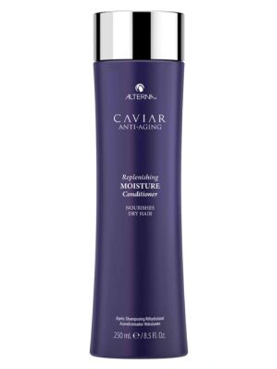 Shop Alterna Caviar Anti-aging Replenishing Moisture Conditioner/8.5 Oz.