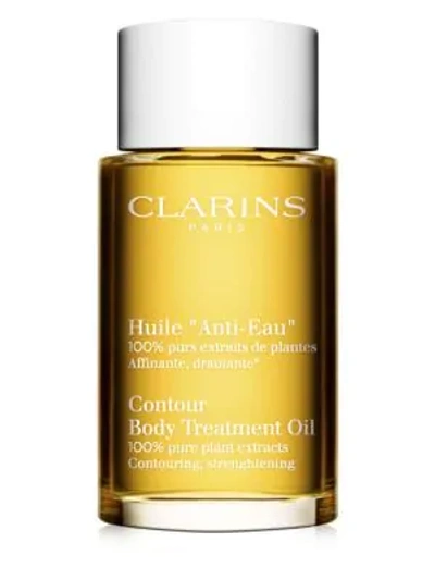 Shop Clarins Contour Body Treatment Oil