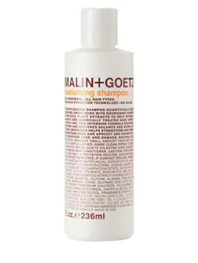 Shop Malin + Goetz Moisturizing Shampoo