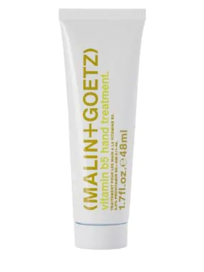 Shop Malin + Goetz Vitamin B5 Hand Treatment