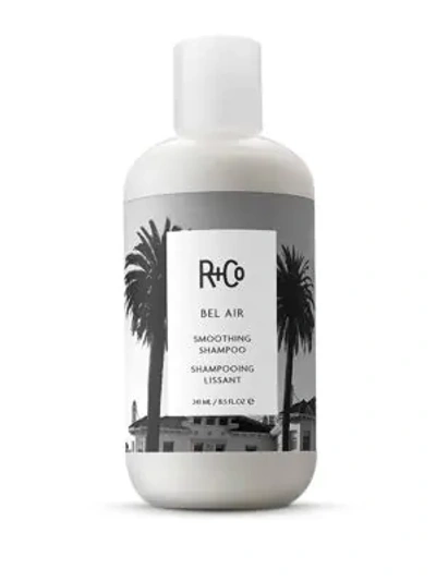 Shop R + Co Bel Air Smoothing Shampoo