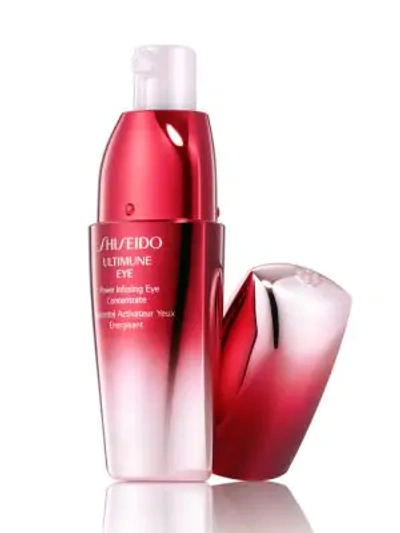 Shop Shiseido Ultimune Eye Power Infusing Eye Concentrate
