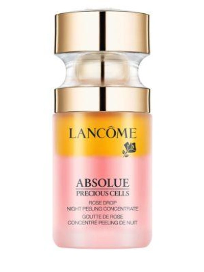 Shop Lancôme Absolue Precious Cells Midnight Biphase Oil