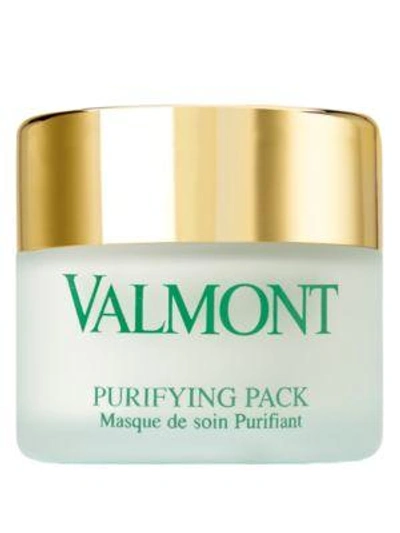 Shop Valmont Women's Purification Purifying Pack Mask