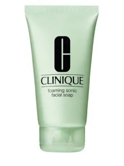 Shop Clinique Women's Foaming Sonic Facial Soap