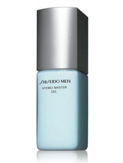 Shop Shiseido Men Hydro Master Gel/2.5 Oz.