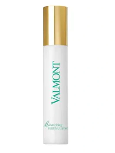 Shop Valmont Women's Hydration Moisturizing Serumulsion