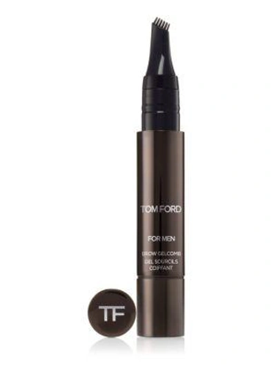 Shop Tom Ford Women's Brow Gelcomb For Men
