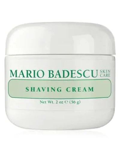 Shop Mario Badescu Women's Shaving Cream
