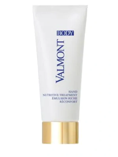 Shop Valmont Women's Hand Nutritive Treatment