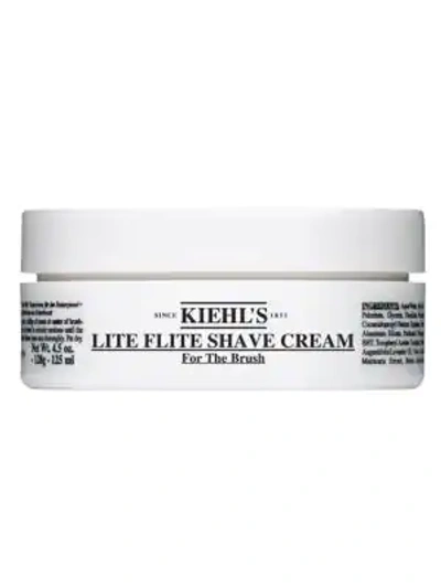 Shop Kiehl's Since 1851 Lite Flite Shave Cream