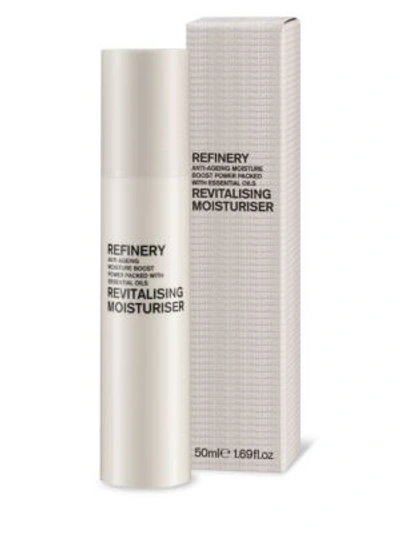 Shop Aromatherapy Associates Men's Refinery Revitalizing Moisturizer