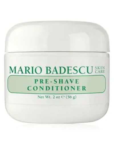 Shop Mario Badescu Women's Pre-shave Conditioner