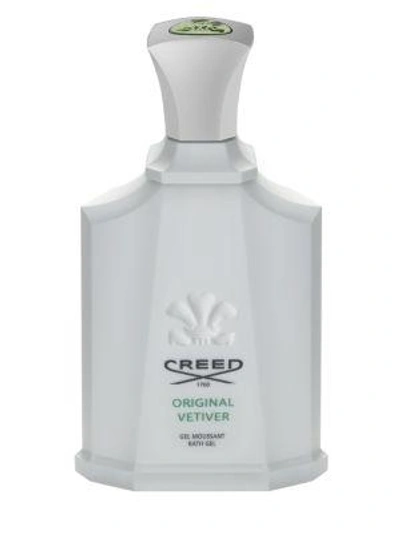Shop Creed Women's Original Vetiver Hair & Body Wash