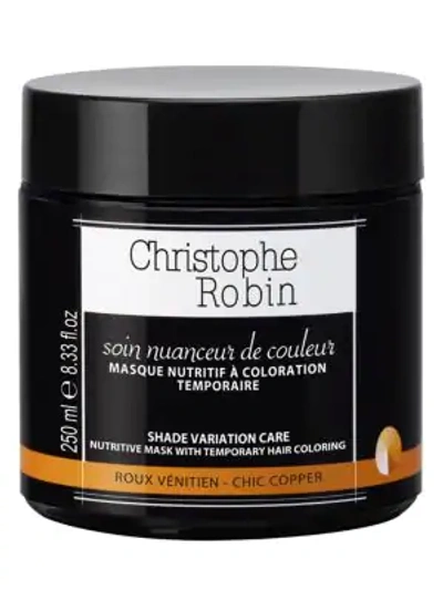Shop Christophe Robin Women's Shade Variation Care, Chic Copper