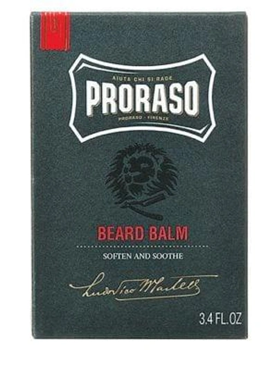 Shop Proraso Beard Balm