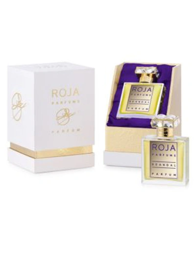 Shop Roja Parfums Scandal Parfum Pour Femme
