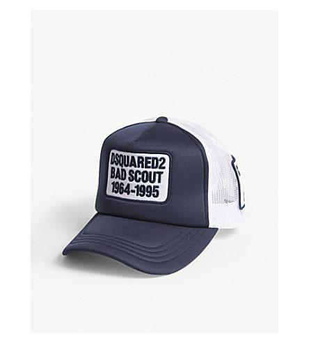 snapback dsquared2