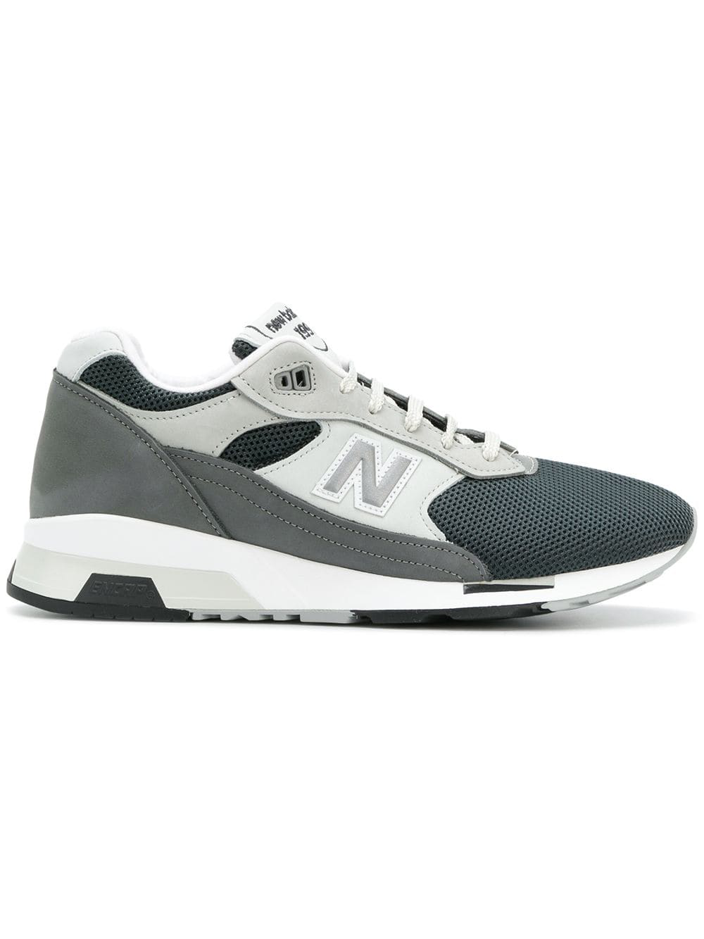 New Balance Made In Uk 1991 Sneakers In Grey | ModeSens