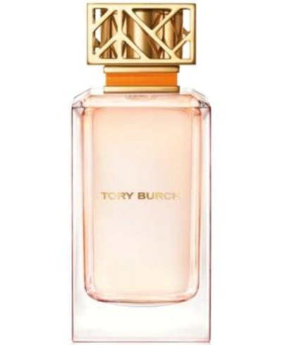 Shop Tory Burch Signature Eau De Parfum Spray, 3.4 oz