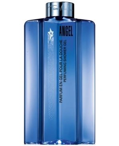 Shop Mugler Angel Perfuming Shower Gel, 6.8 Oz.