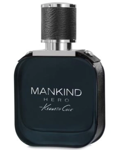 Shop Kenneth Cole Mankind Hero Men's Eau De Toilette, 1.7 oz