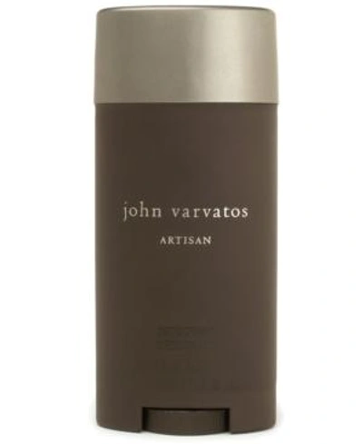 Shop John Varvatos Artisan Deodorant 2.6 oz