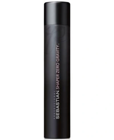 Shop Sebastian Shaper Zero Gravity Hairspray, 10.6-oz, From Purebeauty Salon & Spa