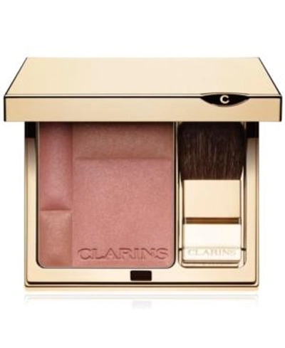 Clarins Blush Prodige Illuminating Cheek Colour In 02 Tender Peach |  ModeSens