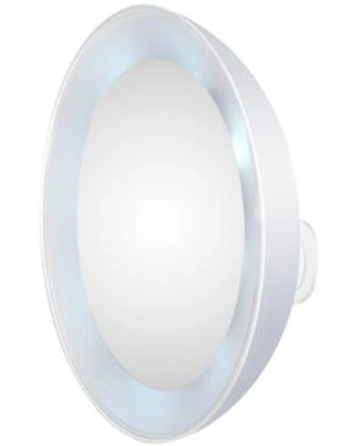 Shop Tweezerman Led 15x Lighted Mirror