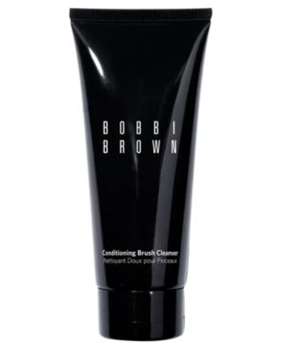 Shop Bobbi Brown Conditioning Brush Cleanser